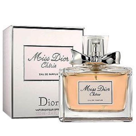 Miss Dior cherie l'eau